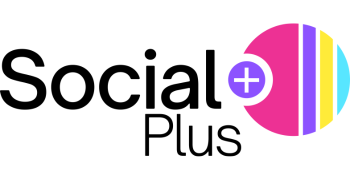 Social Plus Logo